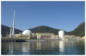 Angra 2 volta a gerar energia após desligamento automático