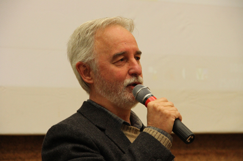 Diretor de Transferência de Tecnologia da Embrapa fala sobre criação da Anater