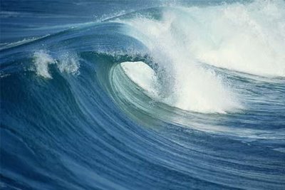 Furnas desenvolve usina para gerar energia a partir do aproveitamento de ondas em alto-mar