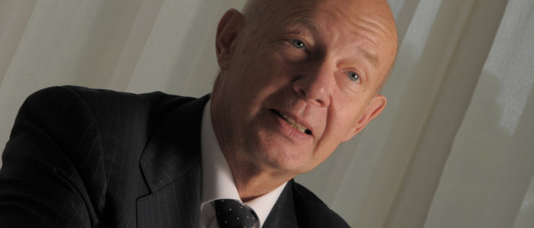 Após Rhodia, Solvay busca novas aquisições