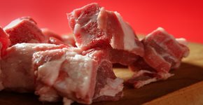Em três anos, consumo de carne suína cresce 12% no MT