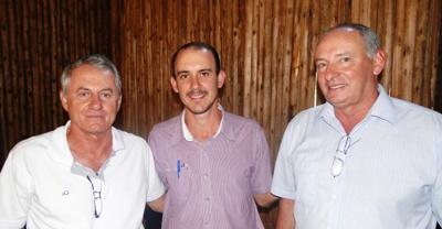 Associação de Suinocultores do ES elege nova diretoria