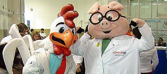 Nova seção: Pergunte aos professores!