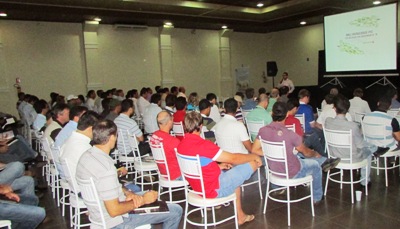 De olho na rentabilidade do produtor, Agroceres PIC promove Rali Técnico