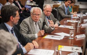 Fapesp e Secretaria de Energia assinam protocolo para consolidar rede mundial de pesquisa em energias renováveis