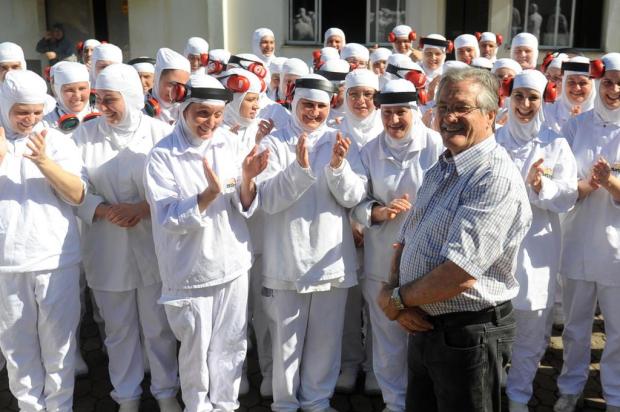 Preços recordes e novos mercados para o agronegócio geram riqueza para o oeste catarinense