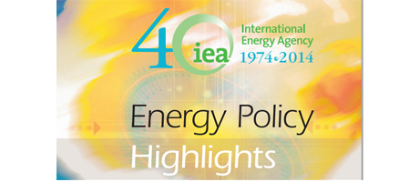 AIE lança relatório com bons exemplos de políticas energéticas