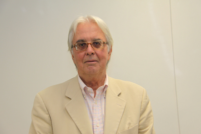 Uma China que se transforma