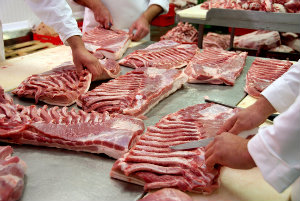 Abate de suínos em Mato Grosso tem recuo de 11% no trimestre