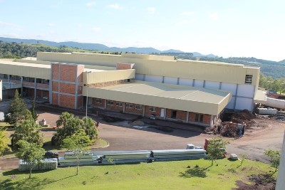 Coopercentral Aurora Alimentos conclui investimentos em Joaçaba e retoma abates de suínos