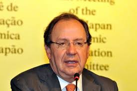 A solução é o investimento