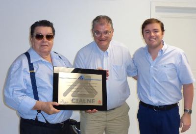 Aviagen e Cialne: 15 anos de uma bem sucedida parceria