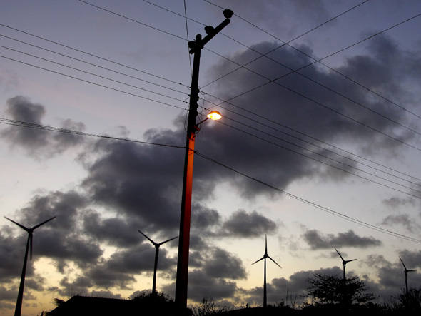 Cade aprova aquisição por Tractebel da Ferrari Termoelétrica