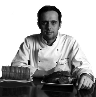 Charcutaria em foco – por Mario Portella