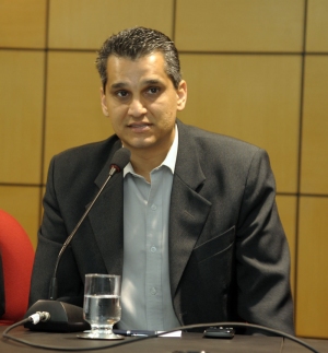 João Marcelo Intini é o novo presidente da Conab