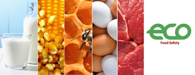 Eco Diagnóstica implementa área de detecção de resíduos de antibióticos, micotoxinas, beta agonistas e patógenos