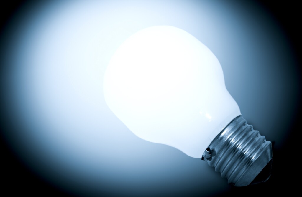 Energia fica mais cara no mercado spot