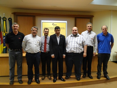 GSI é escolhida pela UPF para projeto de pesquisa em suínos