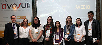 Prêmio Jovem Pesquisador: Inscreva-se até o dia 05 de março