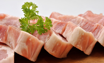 Preço da carne suína cai 39,79% e preocupa criadores de SP