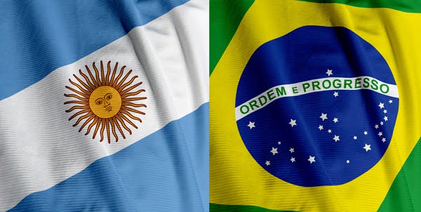 Brasil deve entrar em acordo Mercosul-UE sem Argentina