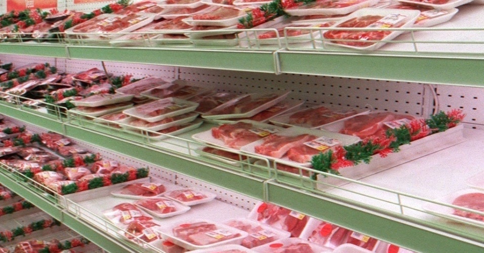 Preço recorde do boi gera oportunidades para a carne suína, aponta ABCS