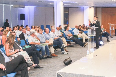 ABCS realiza sua primeira Assembleia Geral de 2016 na AveSui