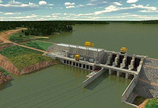 Eletrobras tem quatro interessados para o lugar da Alupar na usina de Sinop