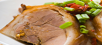 Sindicarne promove carne suína catarinense no Japão