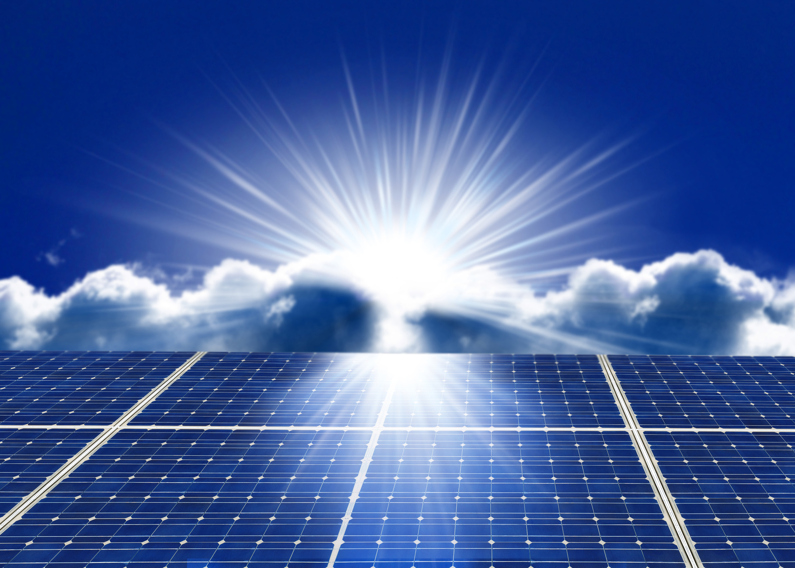 Governo contrata 1.048MW de energia solar