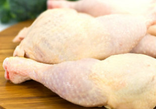 Preços de orientação para importações de carne avícola são revistos pela UE