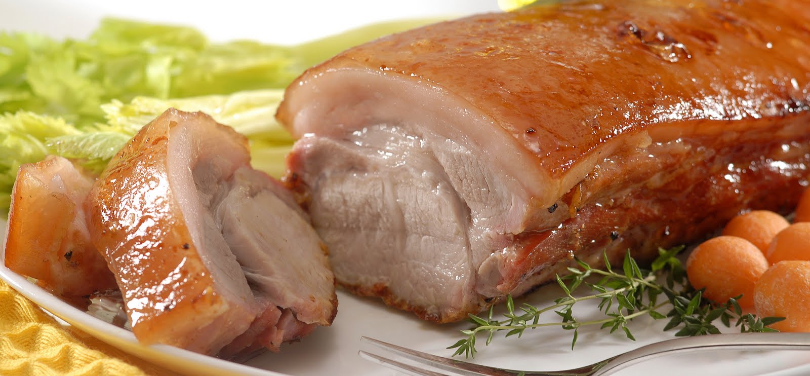ABCS e maior rede de varejo do país iniciam as ações para a realização da 2ª Semana Nacional da Carne Suína