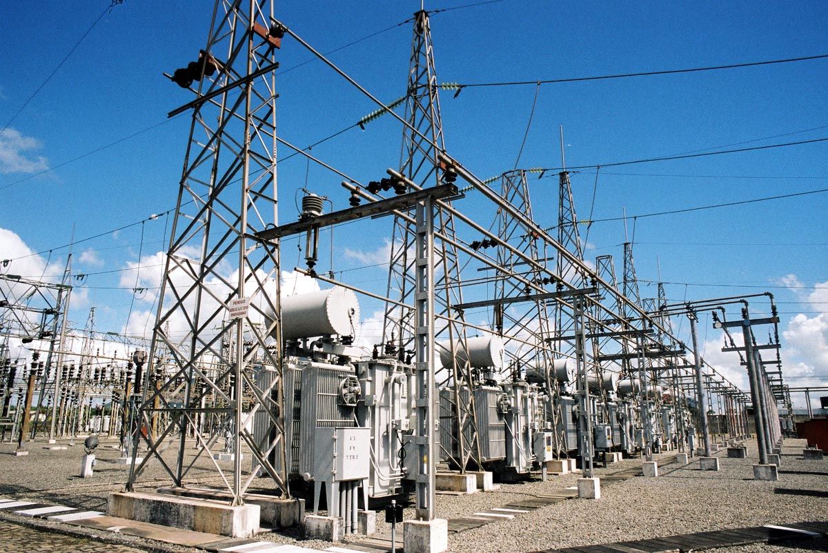 Siemens lança novo sistema de controle para usinas de energia Siemens lança novo sistema de controle para usinas de energia