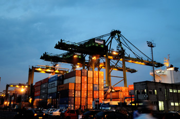 Novo parecer do TCU libera arrendamentos em portos