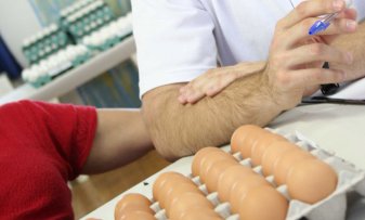 Instituto Ovos Brasil participa da IV Semana de Estudos da Nutrição promovida pelo CEUNSP