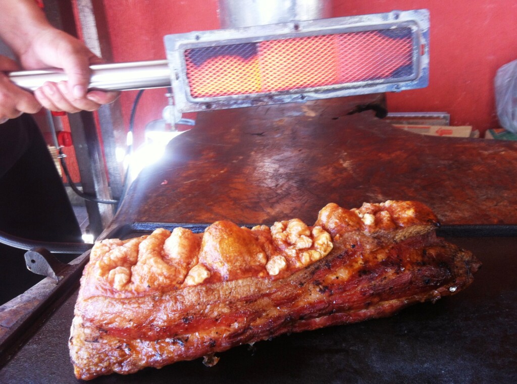Carne suína tem data de comemoração em MG