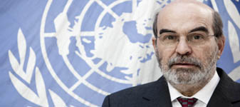 Entrevista: O combate à fome no mundo