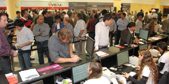 Fique atento: Últimos dias para credenciamento on line para participação na AveSui 2014 – evite filas!