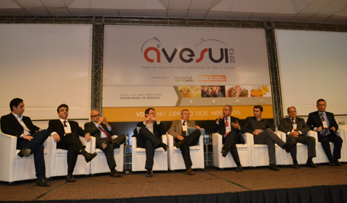ABCS confirma presença e apoia Painel Conjuntural na AveSui