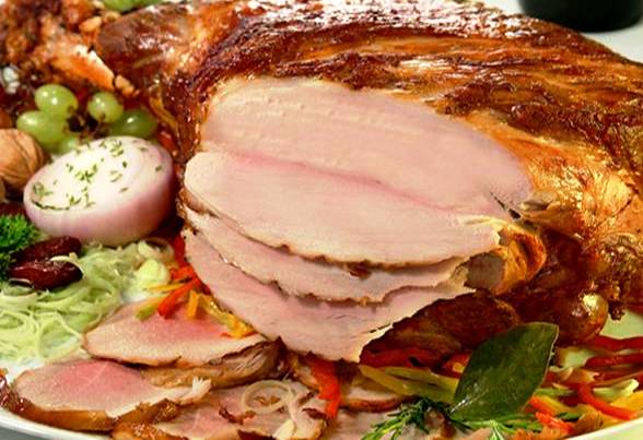 Promoção da 2ª Semana Nacional da Carne Suína já está nas ruas