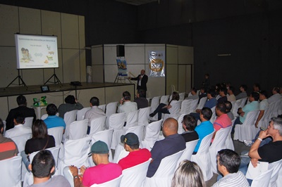 Novas tecnologias em Nutrição Animal geram economia nas granjas