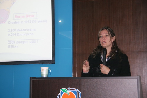 Suinocultura: IPVS 2014 alerta para medidas de biossegurança na volta para o Brasil