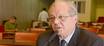 São Paulo busca certificação de área livre de peste suína