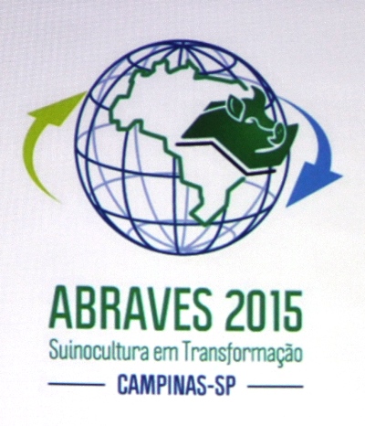 Selo do Congresso Abraves 2015 é lançado em Nova Odessa (SP)