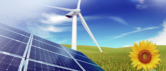 Brasil entra na lista dos “top 10” em fontes renováveis