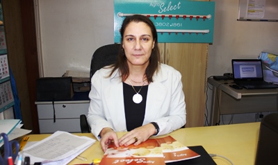 Agro Select planeja expansão e lançamento de novos produtos em 2015