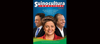 Eleições Presidenciais 2014: Revista Suinocultura Industrial destaca propostas para o setor agropecuário em sua última edição