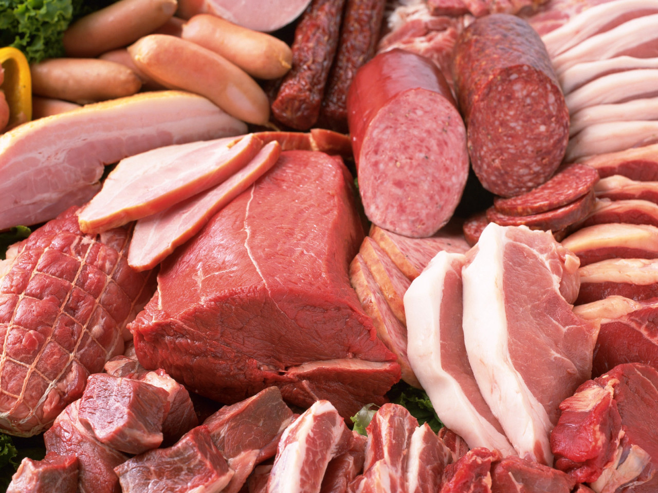 Quatro motivos para usar LEDs em unidades processadoras de carnes Quatro motivos para usar LEDs em unidades processadoras de carnes