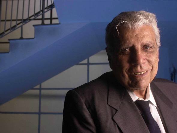 Aos 86 anos, morre o empresário Antônio Ermírio de Moraes