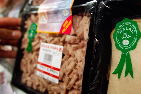 Intenção da Rússia de exportar frango halal para Oriente Médio não ameaça vendas brasileiras, dizem especialistas